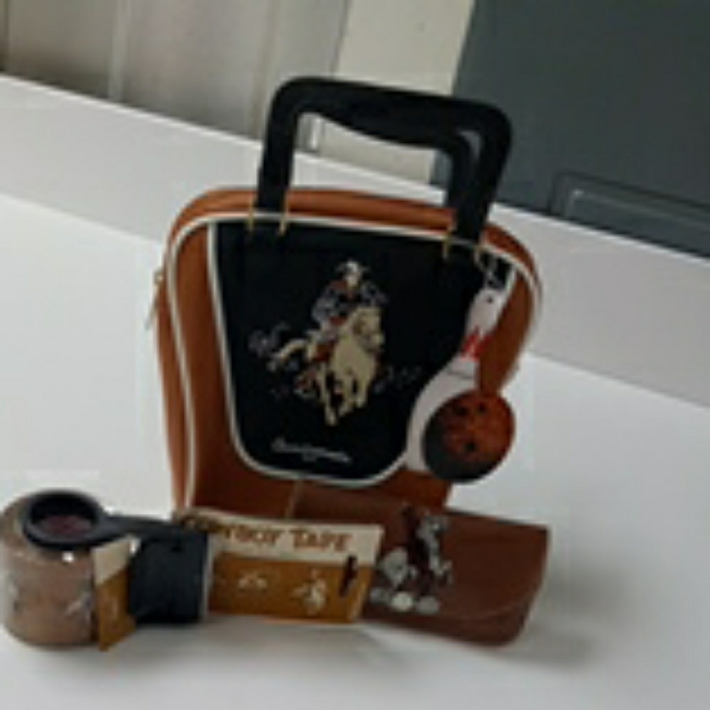 Make-up Bag